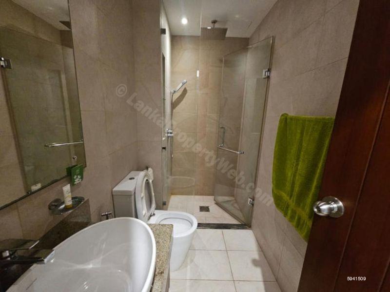 Apartment for sale in Colombo 7