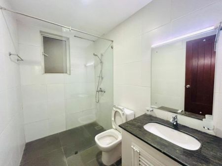 Bathroom - Wattala 3-Bed Apartment For Sale**  