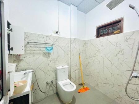 Bathroom - Wattala 2-Storey Residential House For Sale 