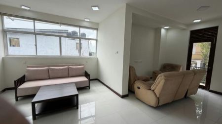Living Room - 8 Perch Architecturally Designed 3 Storied  Furnished House In Kalapaluwawa, Rajagiriya. SLLL – A2