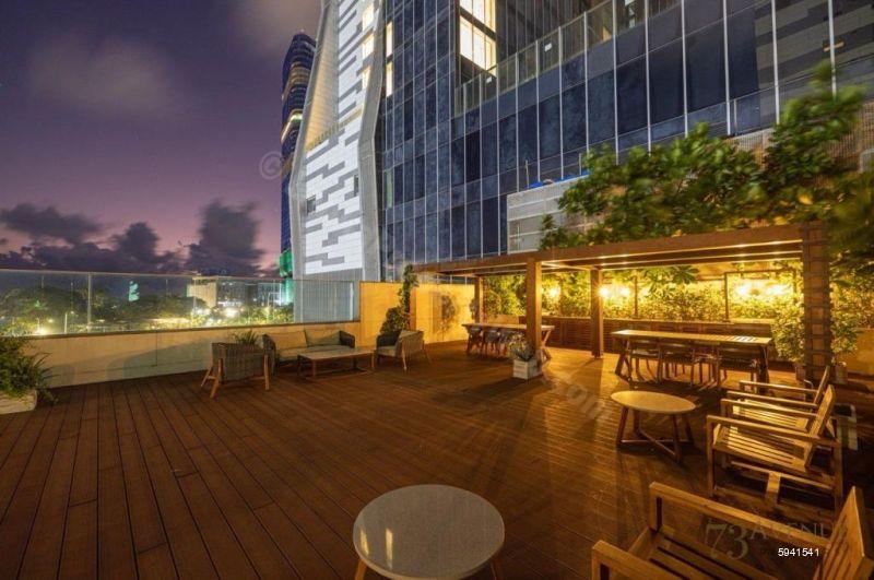 Exterior - Apartment for rent in Colombo 2