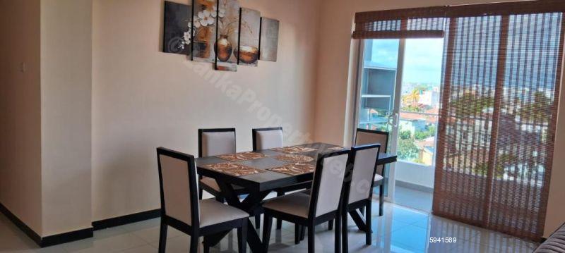 Apartment for rent in Mount Lavinia
