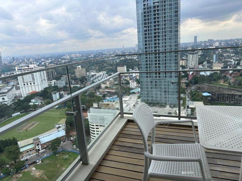 Exterior - Apartment for rent in Colombo 2