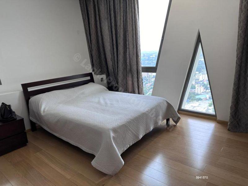 Bedroom - Apartment for rent in Colombo 2
