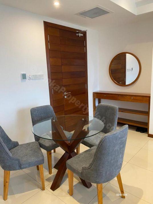 Apartment for rent in Ethul Kotte