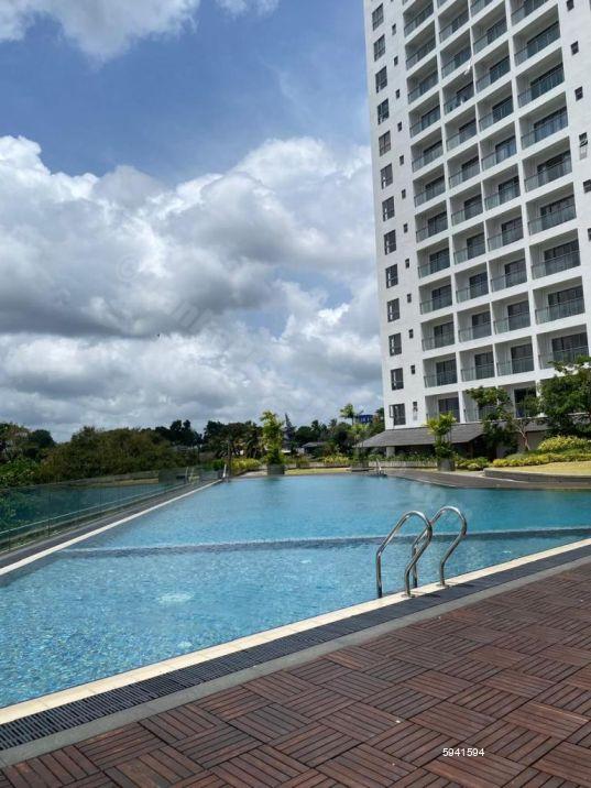 Exterior - Apartment for rent in Ethul Kotte