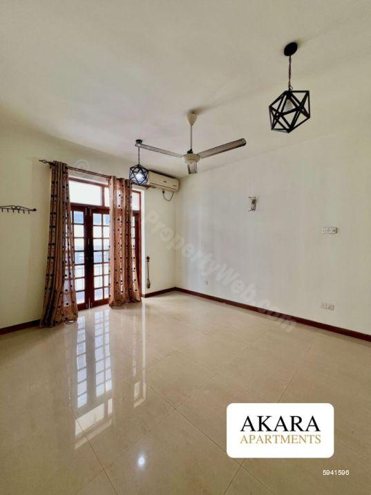 Apartment for rent in Rajagiriya