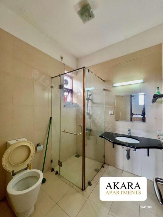 Bathroom - Apartment for rent in Rajagiriya
