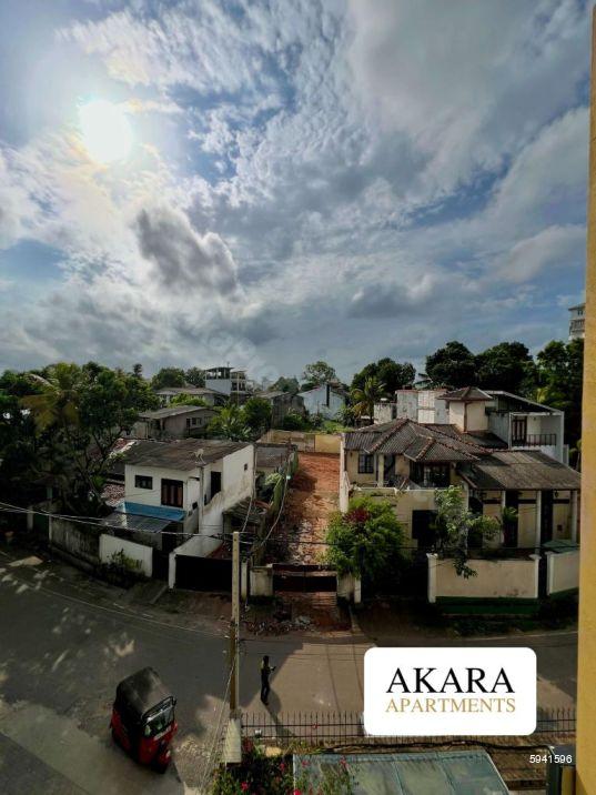 Exterior - Apartment for rent in Rajagiriya