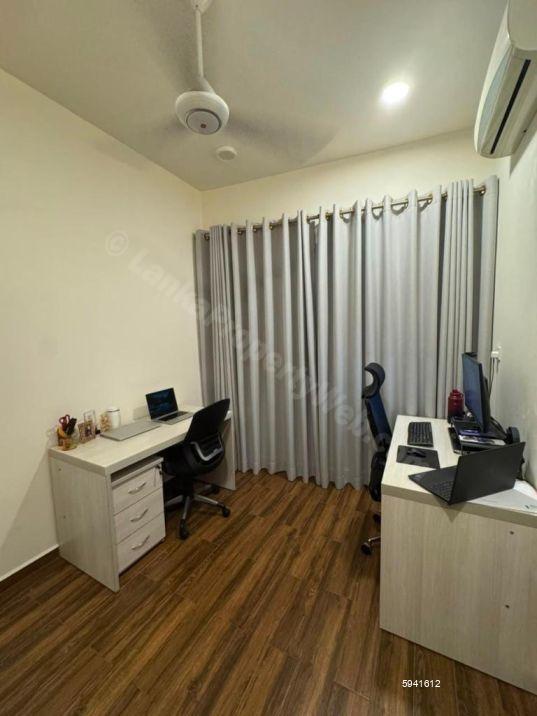 Apartment for rent in Ethul Kotte