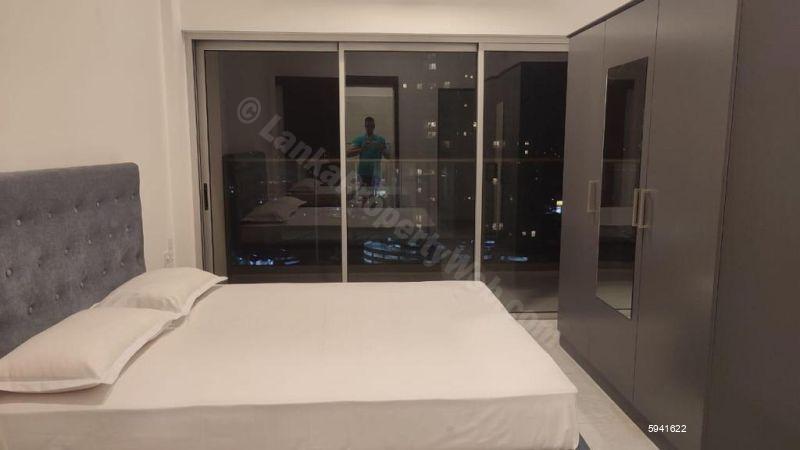 Apartment for rent in Rajagiriya