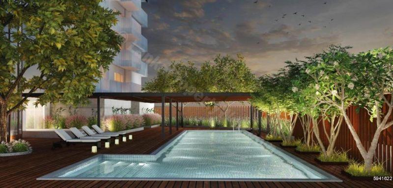 Exterior - Apartment for rent in Rajagiriya