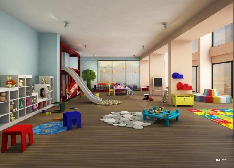 Living Room - Apartment for rent in Rajagiriya
