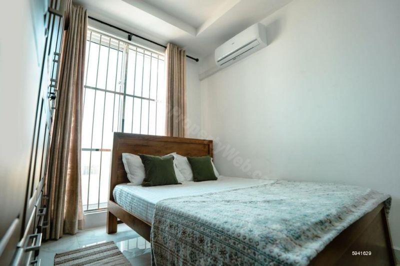 Bedroom - Apartment for rent in Dehiwala