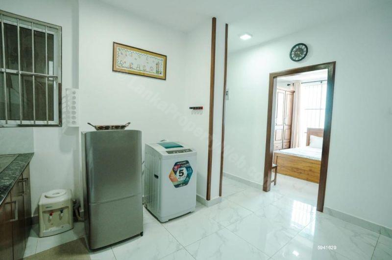Apartment for rent in Dehiwala
