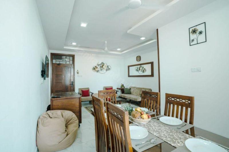 Apartment for rent in Dehiwala