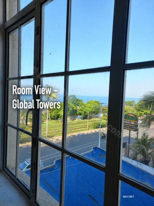 Apartment for rent in Colombo 6