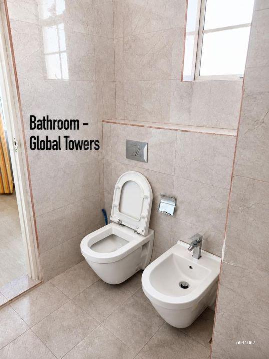 Apartment for rent in Colombo 6