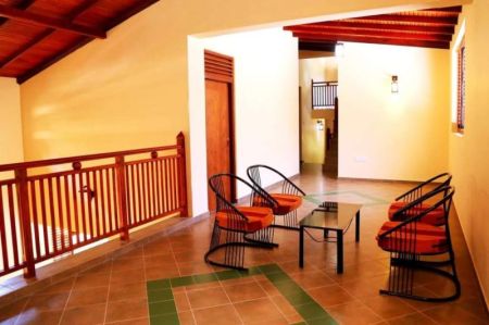 Living Room - (KH685) Two Storey Luxury House for Sale in Anuradhapura