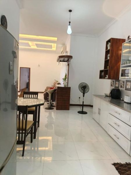 Living Room - (KH660) Modern Luxury House for Sale in Anuradhapura