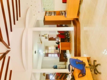 Living Room - (KH111) 3 Storey House for Sale in Anuradhapura