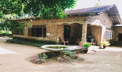 Land with house