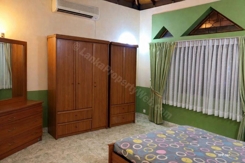 House for sale in Maharagama