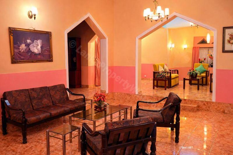 House for sale in Maharagama