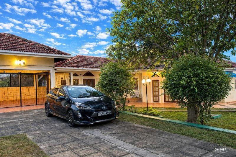 House for sale in Maharagama