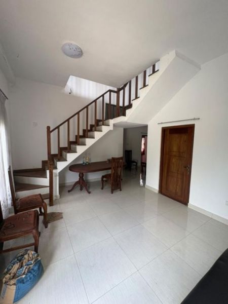 Living Room - (AR234) Two Storey House for Rent in Homagama