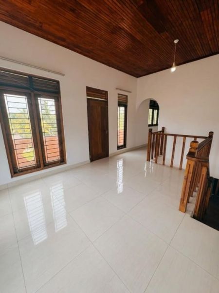 Living Room - (AR234) Two Storey House for Rent in Homagama