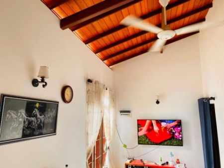 Living Room - (RH389) Two Storey House for Sale in Panadura