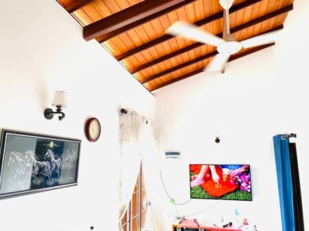 Living Room - (RH389) Two Storey House for Sale in Panadura