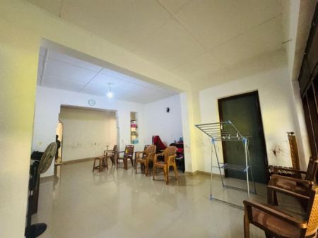 Living Room - (RR652) Single Storey House for Rent in Panadura