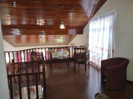 Living Room - (PH935) Two Storey House for Sale in Nugegoda
