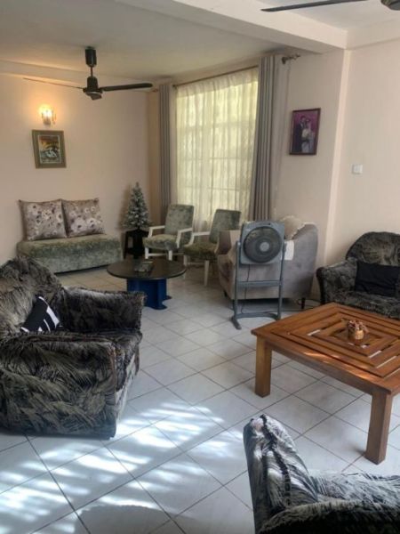 Living Room - (PH1000) 2 Storey Houses for Sale in Mirihana