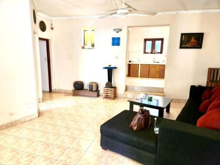 Living Room - (PH468) House for Sale in Pita Kotte
