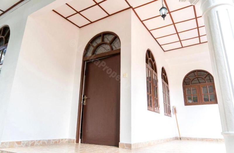 House for sale in Maharagama