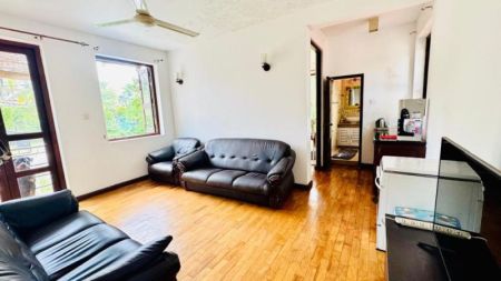 Living Room - (PH726) Luxury Three Storey House for Sale in Thalapathpitiya