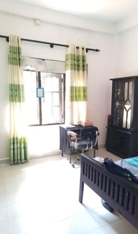 Living Room - (KH861) House with Land for Sale in Anuradhapura Town
