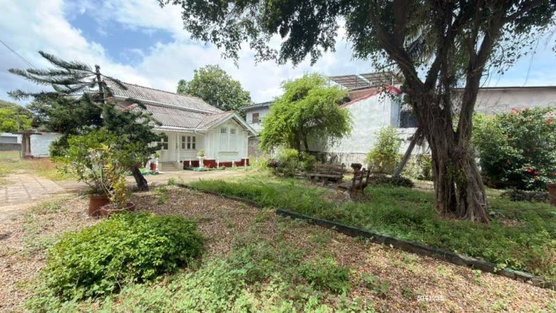 Bare Land for sale in Mount Lavinia