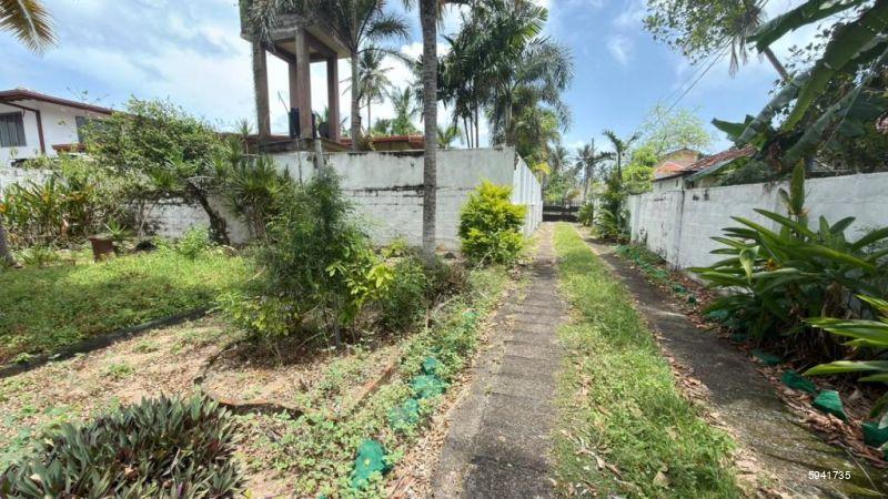 Bare Land for sale in Mount Lavinia
