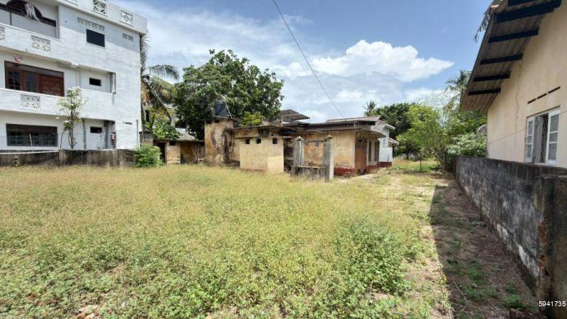 Bare Land for sale in Mount Lavinia