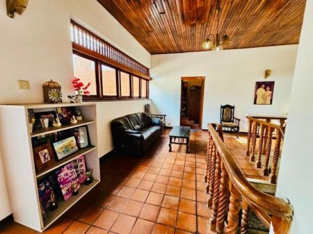 Living Room - (PH1040) Spacious Two Storey  House for Sale in Maharagama