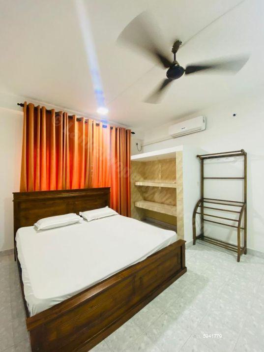 Apartment for rent in Colombo 6