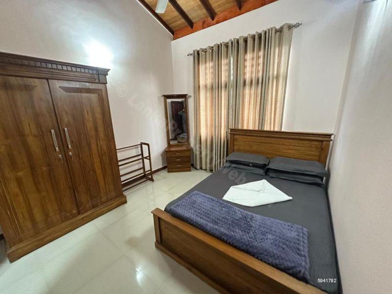 Bedroom - House for rent in Kalubowila
