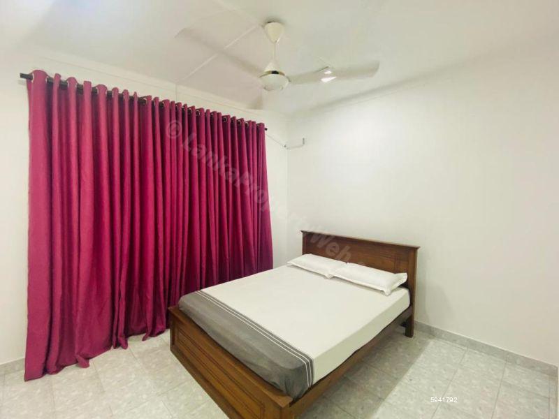 Apartment for rent in Colombo 6
