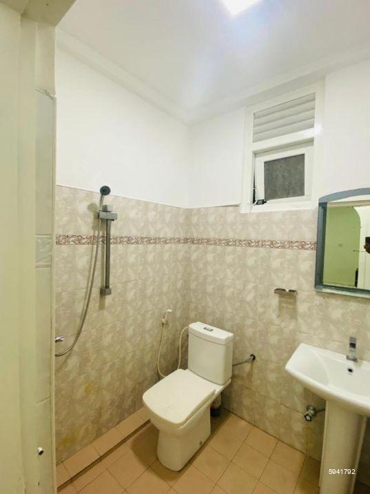 Apartment for rent in Colombo 6