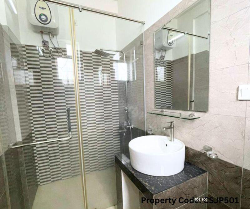 Apartment for rent in Colombo 6