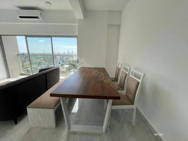 Apartment for rent in Rajagiriya